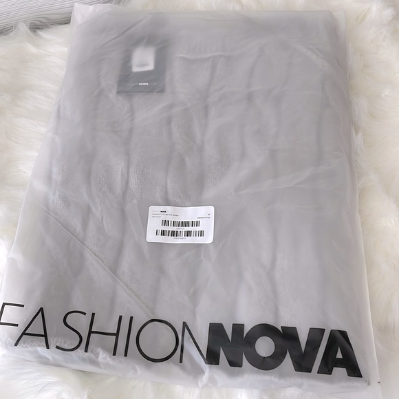 Leave Me To It Cable Knit Sweater - Picture 6 of 9